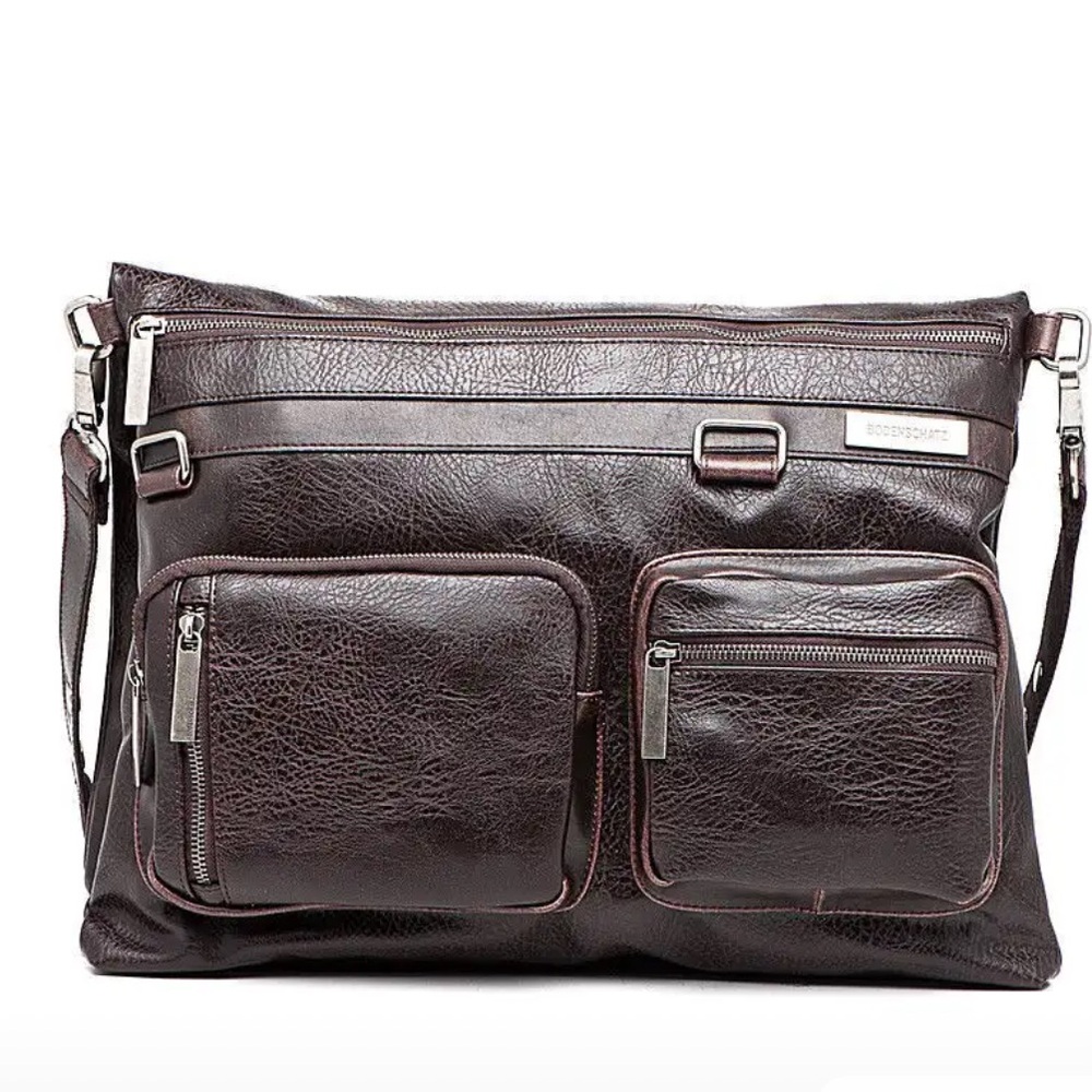 Matt and Nat messenger bag